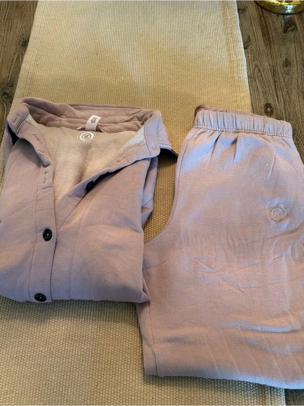 Victorias Secret Set M